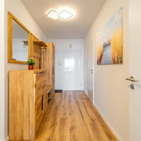 Meerblick Am Delf - Unvergleichlicher Ausblick * Bad Zwischenahn