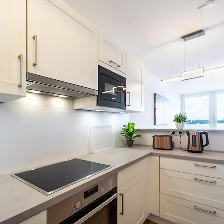 Meerblick Am Delf - Unvergleichlicher Ausblick Apartament