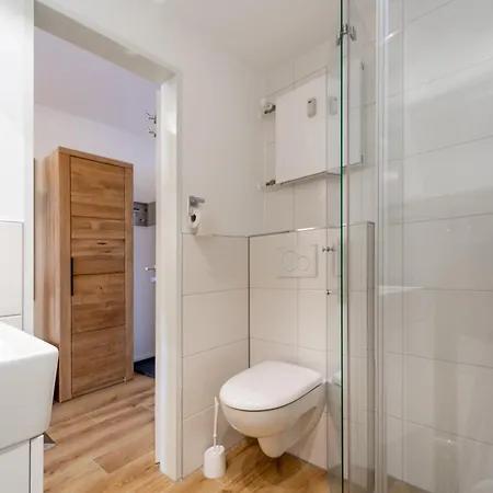 Meerblick Am Delf - Unvergleichlicher Ausblick Apartament