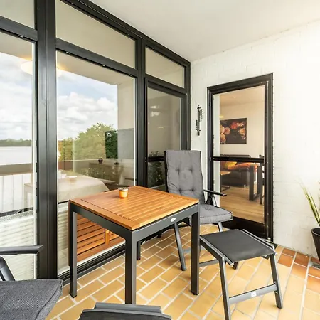 Meerblick Am Delf - Unvergleichlicher Ausblick * Bad Zwischenahn