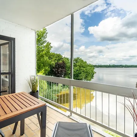 Meerblick Am Delf - Unvergleichlicher Ausblick