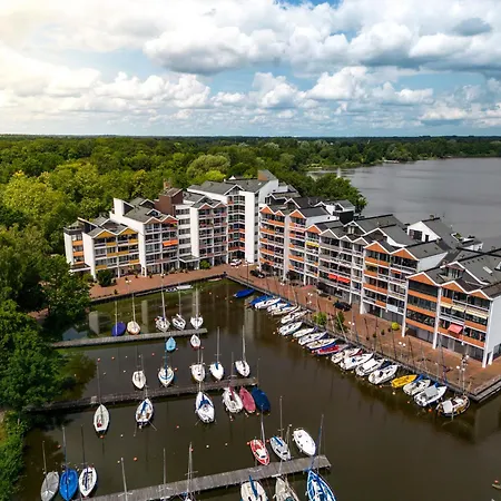 Meerblick Am Delf - Unvergleichlicher Ausblick 아파트 바트즈위스케나흔